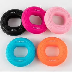 Silicone Hand Grip Trainer