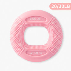 Silicone Hand Grip Trainer